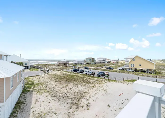 Whispering Palms House * Gulf Shores