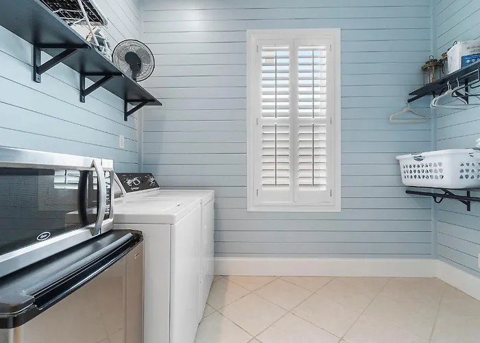 Holiday home Whispering Palms House Gulf Shores