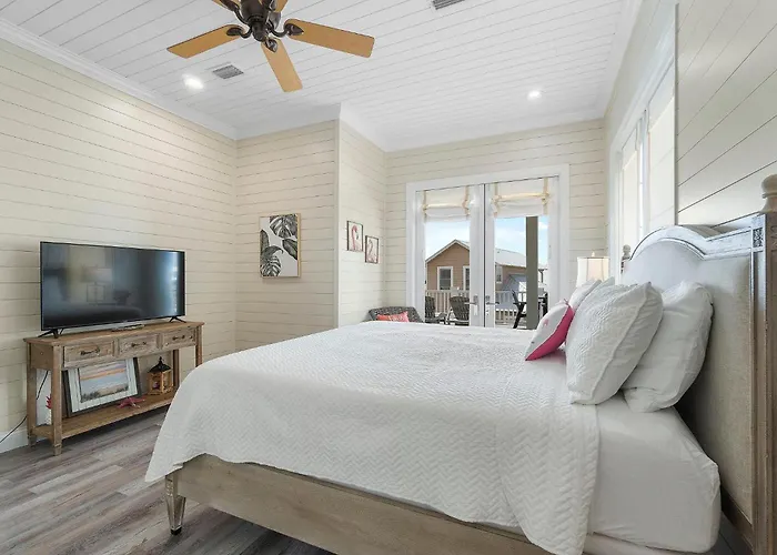 Whispering Palms House Gulf Shores